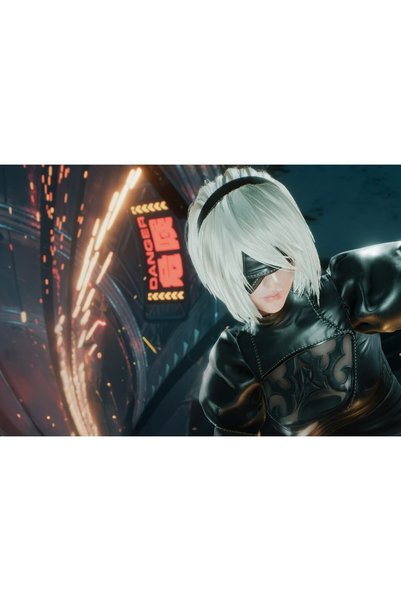 OEM Αφίσα Stellar Blade 4k Game, 61x90 εκ., poster11041