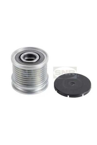 SNR-NTN Alternator Kasnagı Mercedes W204 W211 W164 X164 W463 W251 B906