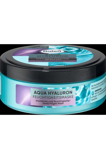 BALEA PROFESSIONAL Mască de păr Aqua Hyaluron, 230 ml