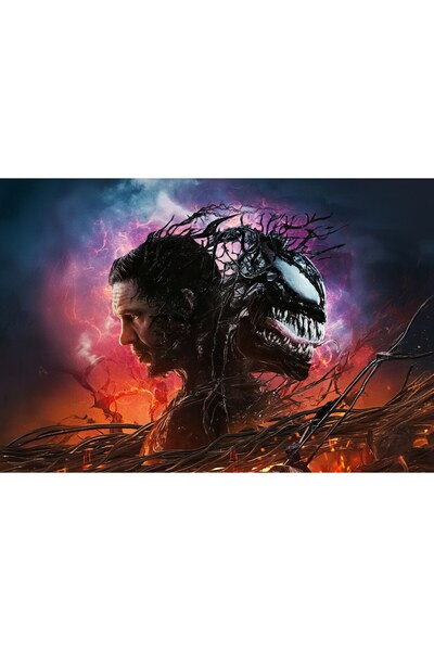 OEM Poster Venom The Last Dance, 61x90 cm, poster11435