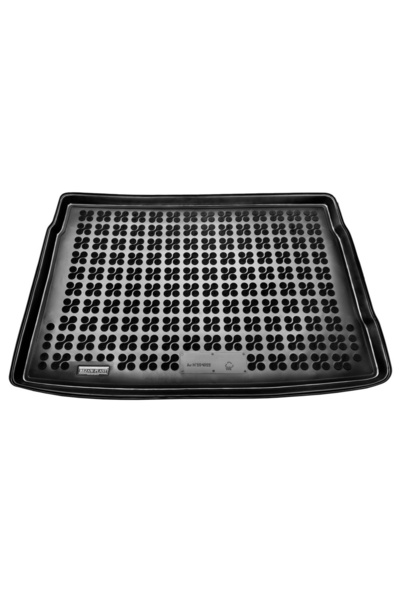 Rezaw-Plast Πολυτελές Πατάκι Πορτμπαγκάζ για VW GOLF V Hatchback με Μεγάλη Εφ...