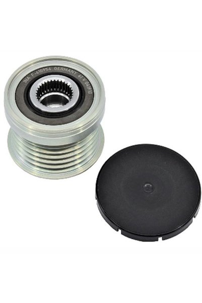 İna Alternatör Kasnağı 6 Kanal – Alfa Romeo / BMW / Ford – 535036110