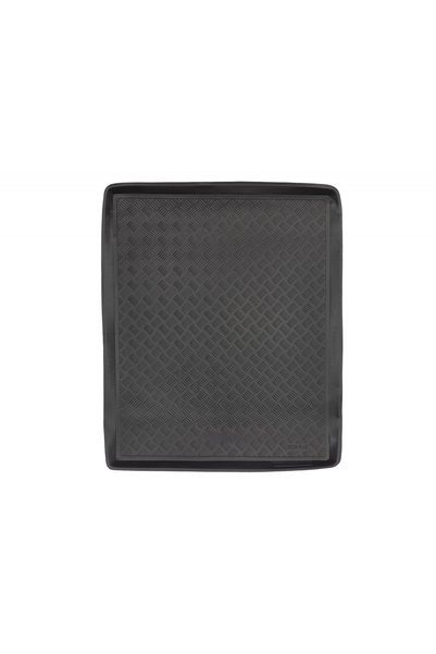 Rezaw-Plast Covoraș portbagaj pentru Jeep COMMANDER cu 7 locuri (cu 2 scaune ...