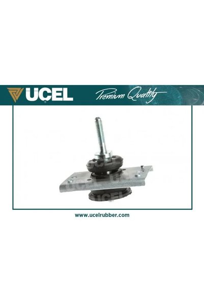 Üçel Motor Takozu Sol MASTER 2 1998 MOVANO 1998 (2 Adet)