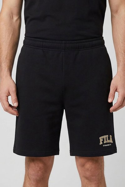 Fila شورت كارجو كاجوال للرجال من Rifredı Sweat Shorts Fam1217.80010