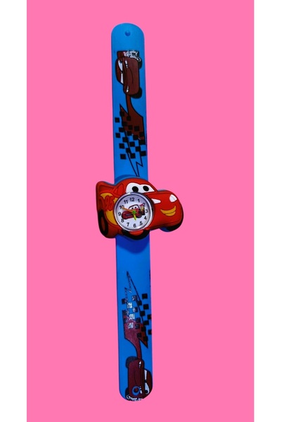 madam shushu Children's Watch (Car 1)