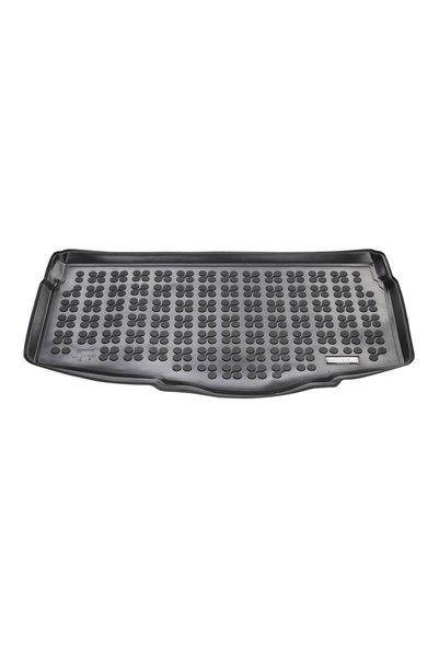 Rezaw-Plast Premium Πατάκι Πορτμπαγκάζ για VW T-CROSS, για χαμηλωμένο δάπεδο ...