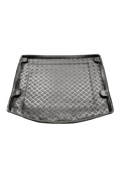 Rezaw-Plast Πατάκι πορτμπαγκάζ για Ford FOCUS III Sedan με μικρό εφεδρικό ελα...