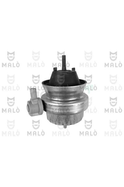 TOPRAN Motor Takozu A6 2005-2011 Bre - BLB - Caha - Cagb 2.0 TDI Electrıc Sol