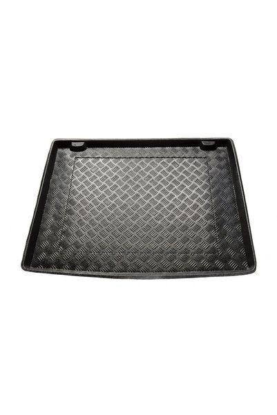 Rezaw-Plast Πατάκι πορτμπαγκάζ για Renault CLIO III GRANDTOUR, για χαμηλωμένο...