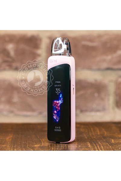 U'WELL Caliburn G4 Pro Pod Kit 1800mah από την Uwell, Χρώμα Fantasy Pink