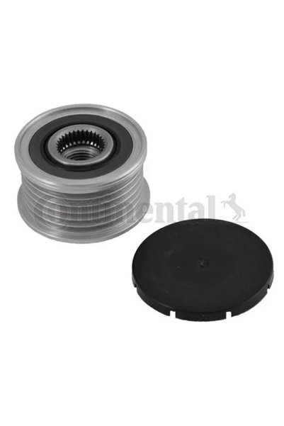 CONTITECH Alternator Kasnagı Mercedes W202 W203 CL203 C209 W210 W461 W163 W220 W638 W639 B901>B904