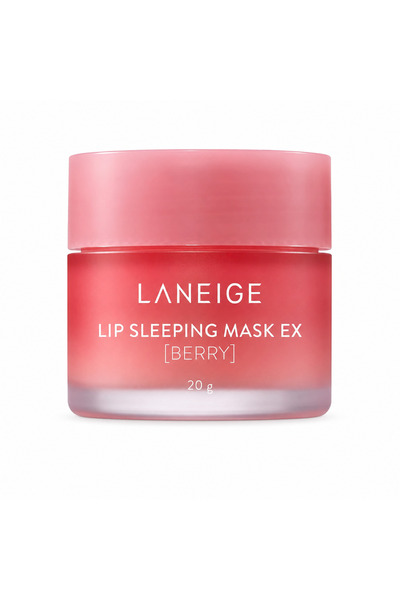 Tazdan Laneige Lip Sleeping Mask Berry (Ex) - 20g