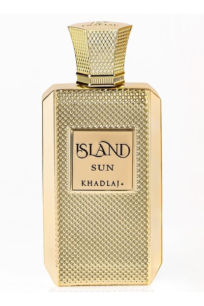 Khadlaj ISLAND SUN 100 ML EXTRAIT DE PARFUM