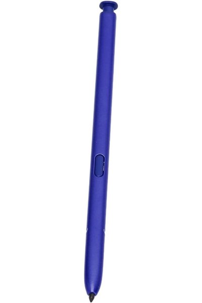 Topincn Stylus Pen Replacement for Note 10/10+, High Sensitivity Red