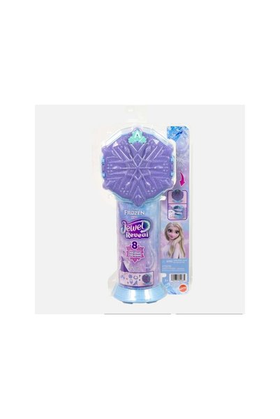 OEM Jewel Reveal Disney Frozen - Mattel