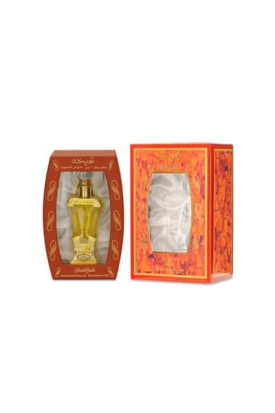 Al Rehab عطر شيخة مركّز الرحاب - او دي بارفيوم 20 مل