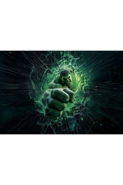 OEM Poster Icoanic Hulk Eroul pe care îl avem nevoie, 61x90 cm, poster11866