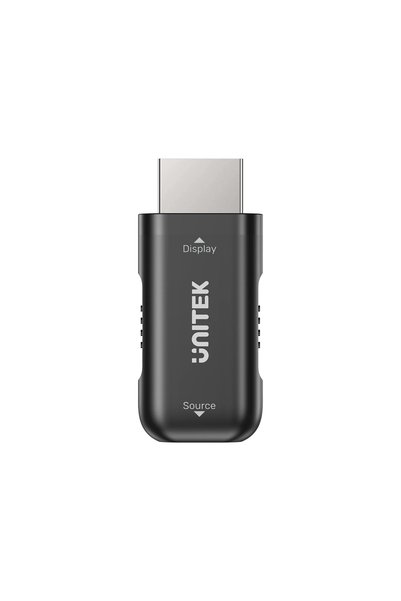 Unitek Usb-C F to HDMI m Adapter (V1187Abk01)