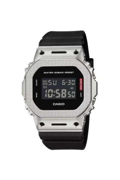 Casio G-Shock GM-5600M-1