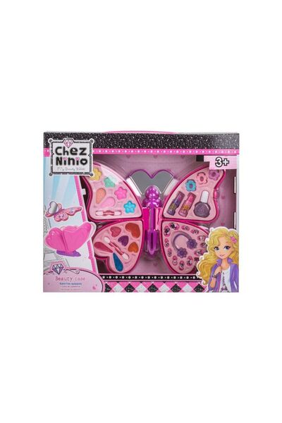 Jumbo Paleta Machiaj Fluture pentru Copii
