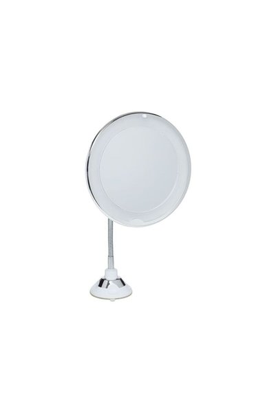 OEM Oglinda cu Marire si 21 de Becuri LED 20cm