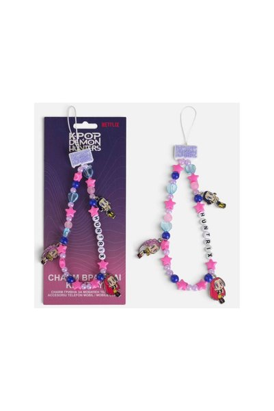 Jumbo Bratara pentru Telefon K-POP 15cm
