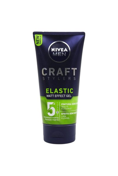 Generic Brand Gel NIVEA, Păr 150 ml Elastic