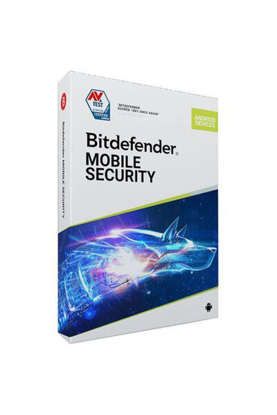 BITDEFENDER Οικογενειακό Πακέτο 2021, 15 συσκευές, 3 χρόνια - Ηλεκτρονική Άδεια