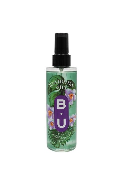 Generic Brand Spray, Body and Hair 200 ml Ipanema Girl