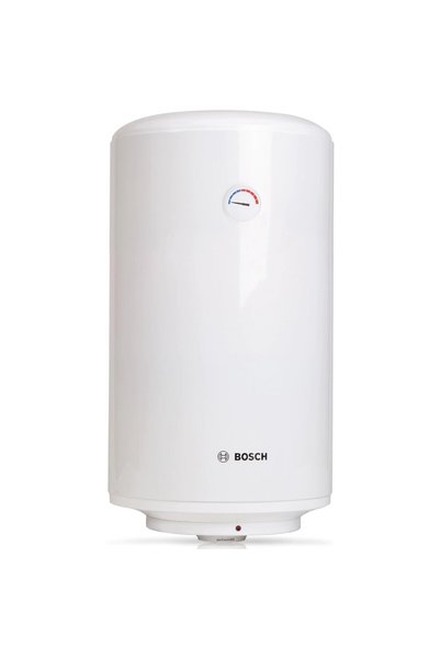Bosch Boiler electric vertical TR2000T 100 B, 100 l, 2000 W, Termostat reglab...