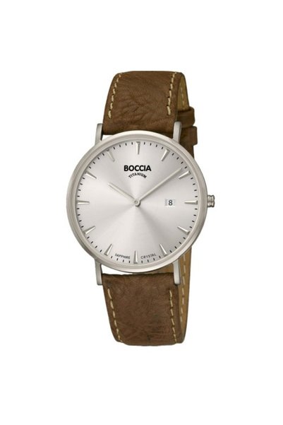 Boccia Titanium 3648-01