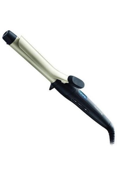Remington Pro Soft Curl Ci6525 Curling Iron, 25 mm, 220°C, Black