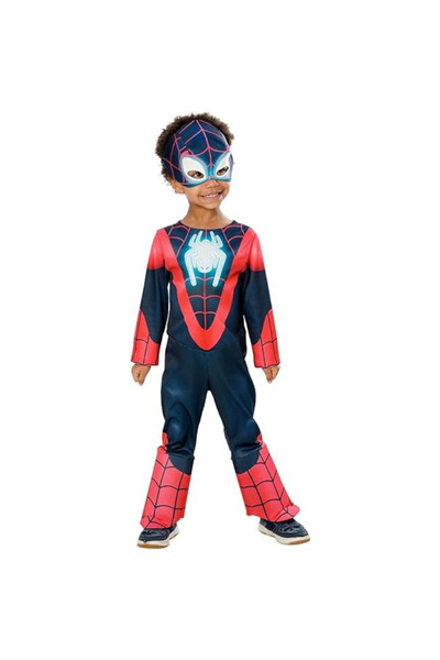 Rubies Reflective carnival costume - Spinn, 2-3 years