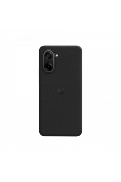 Oneplus Husa pentru Nord CE5, Sandstone Magnetic, Neagra 5431101935