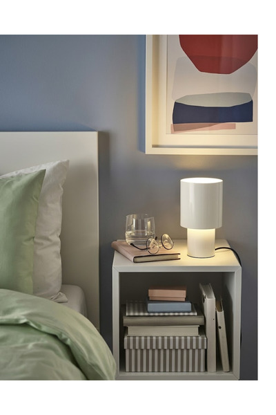 IKEA Spetsboj Masa Lambası 22 cm