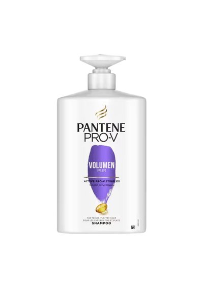 Generic Brand Șampon Pantene, cu Pompa 1 L Volumen