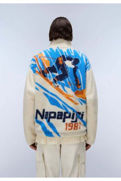 Napapijri T-fiemme