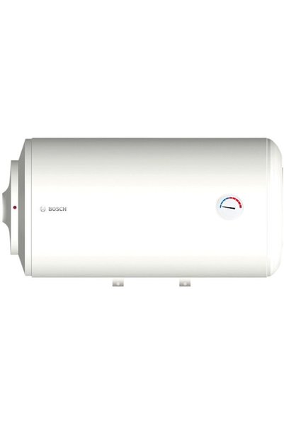 Bosch Horizontal electric water heater TR1000T 100 HB, 100 l, 1500W, Automati...