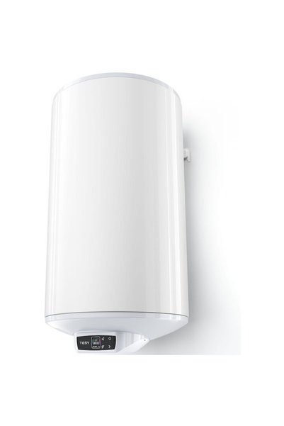 TESY Boiler electric BiLight Cloud 100L, Wi-Fi, 2000W, LCD, montare verticala...