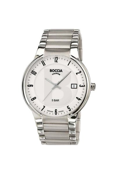 Boccia Titanium Sport 3629-02