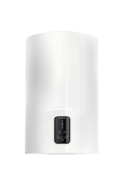 Ariston Boiler electric Lydos 80, 1800 W, 80l, Tehnologie WaterPlus, Display ...