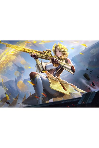 OEM Αφίσα Contra Returns Jasmine, 61x90 εκ., poster12702