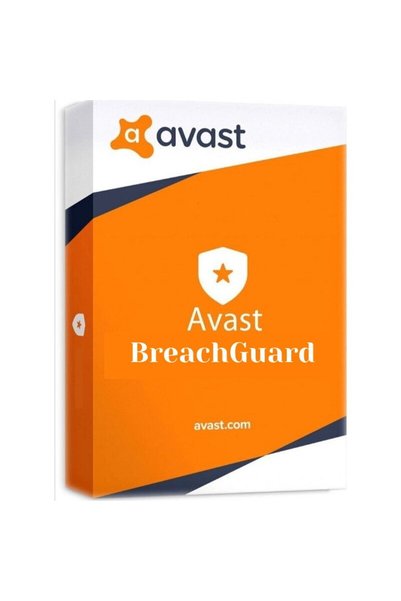 AVAST Άδεια BreachGuard 1 PC, 2 Έτη