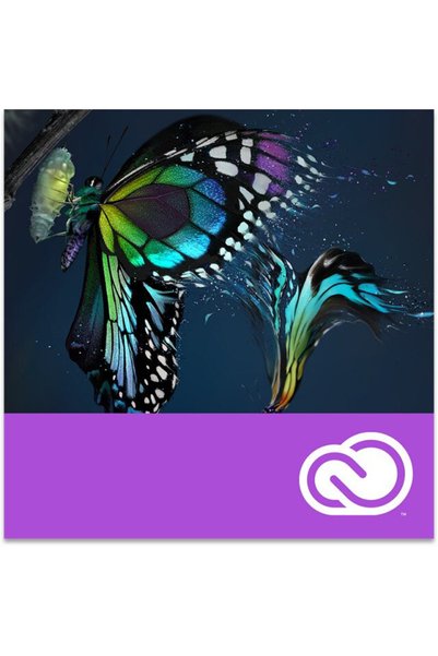 Adobe Premiere Pro, Windows/Mac, εκπαιδευτική άδεια, ετήσια συνδρομή