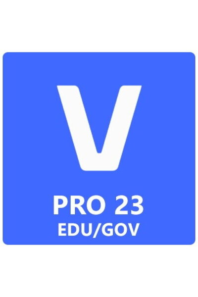 Other Magix Vegas Pro 23 άδεια edu/gov - μόνιμη