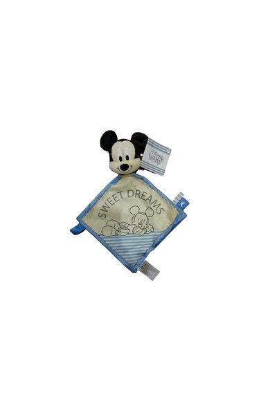 Disney Плюшена играчка, Мики Маус 25 см
