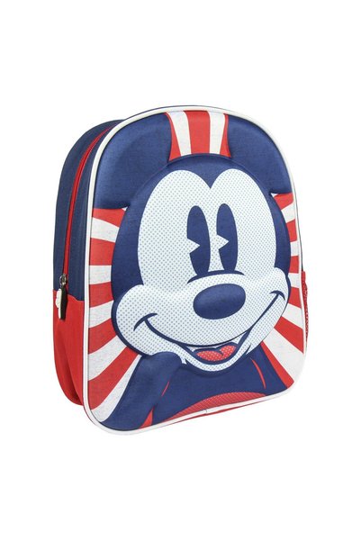 Cerda Rucsac Mickey Mouse 3D, 25x31x10 cm