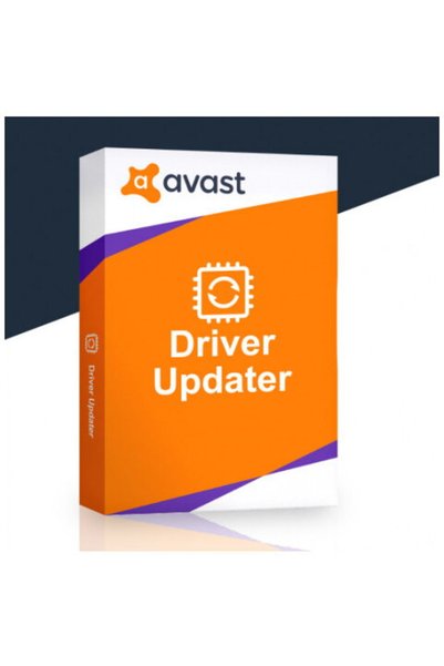 AVAST Λίσιντσα Σοφτγουέρ Ενημερωτής Οδηγών, 3 Η/Υ, 1 Έτος, Λειτουργικό Σύστημ...