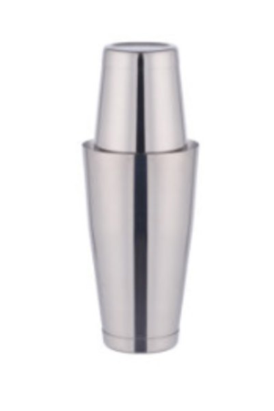 Biradlı Profesyonel Boston Shaker 550/750 Cl